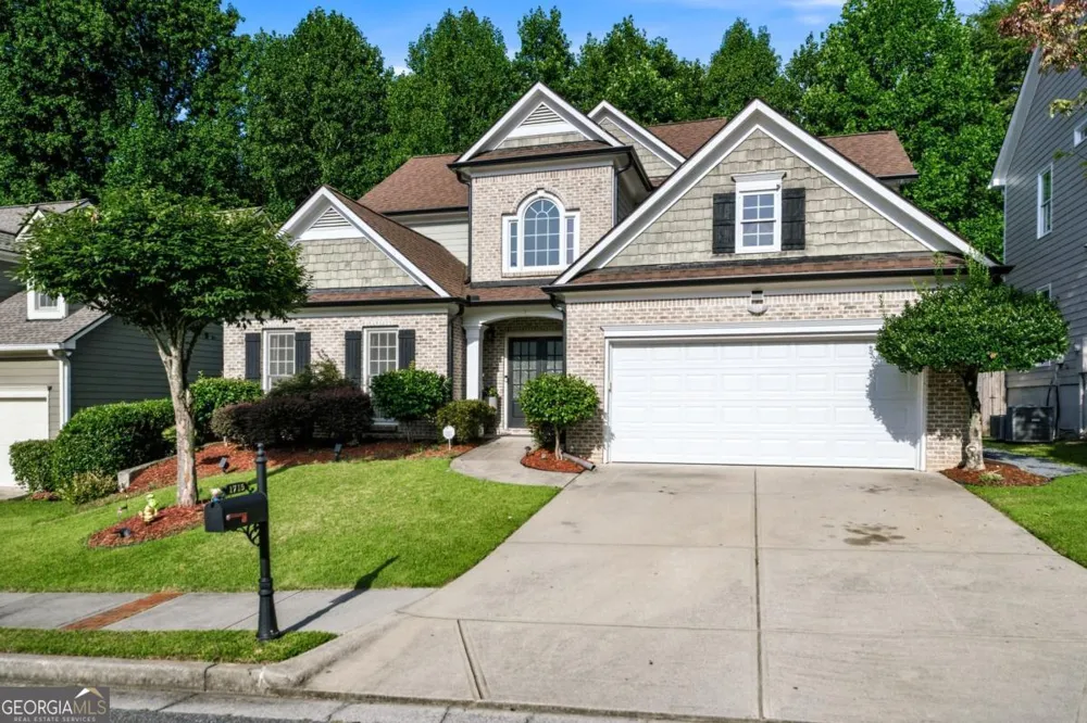 1715 Yellow Wood DR Marietta, GA 30066