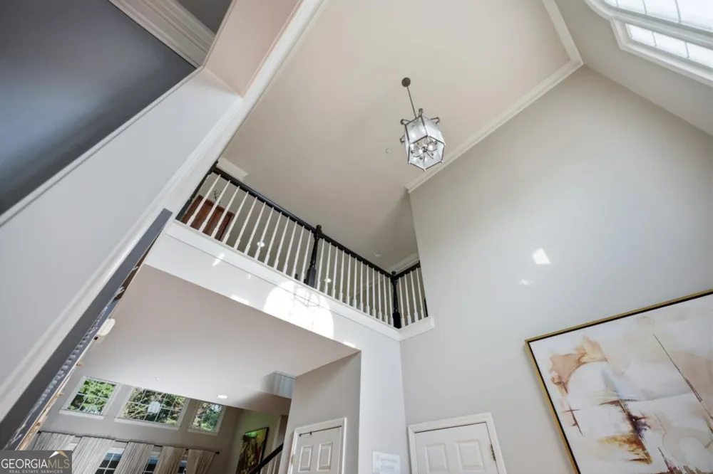 1715 Yellow Wood DR Marietta, GA 30066
