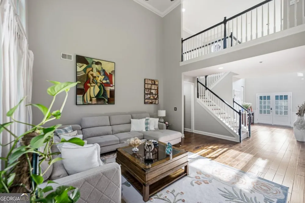 1715 Yellow Wood DR Marietta, GA 30066