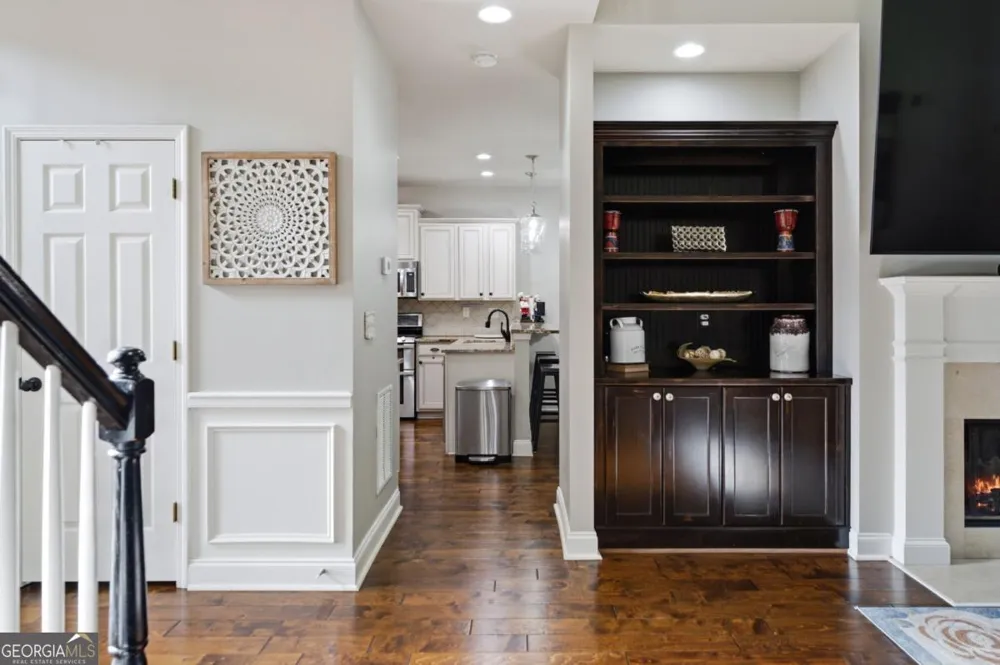 1715 Yellow Wood DR Marietta, GA 30066
