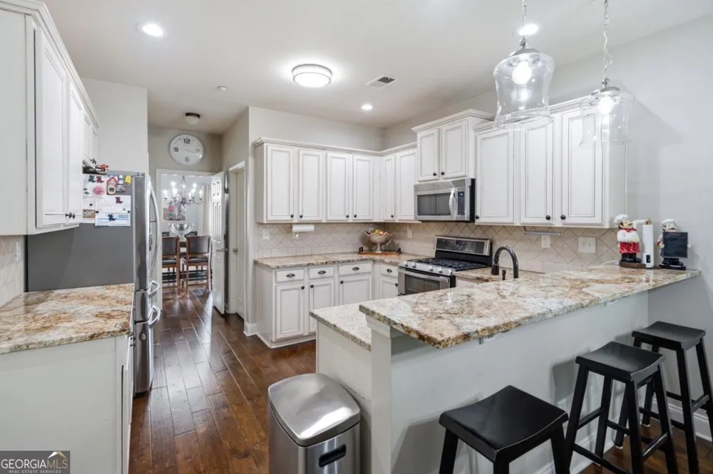 1715 Yellow Wood DR Marietta, GA 30066
