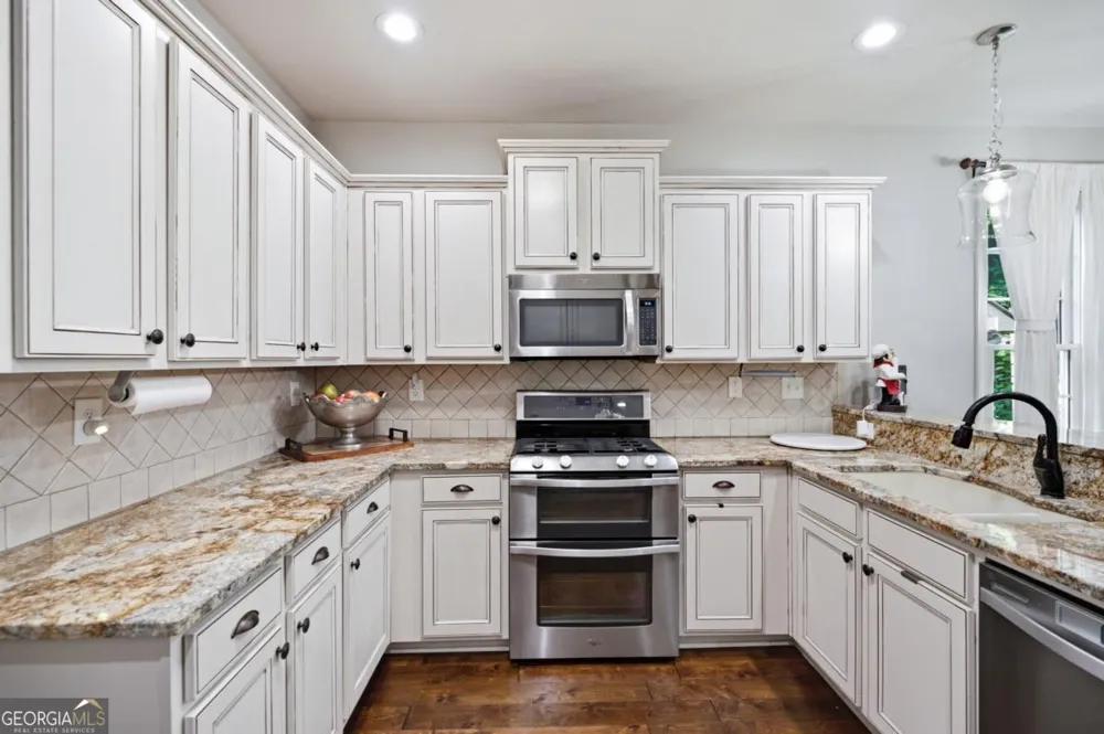 1715 Yellow Wood DR Marietta, GA 30066