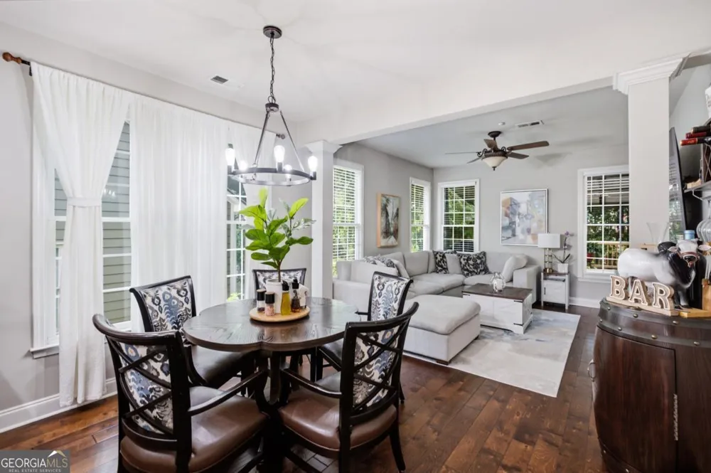 1715 Yellow Wood DR Marietta, GA 30066