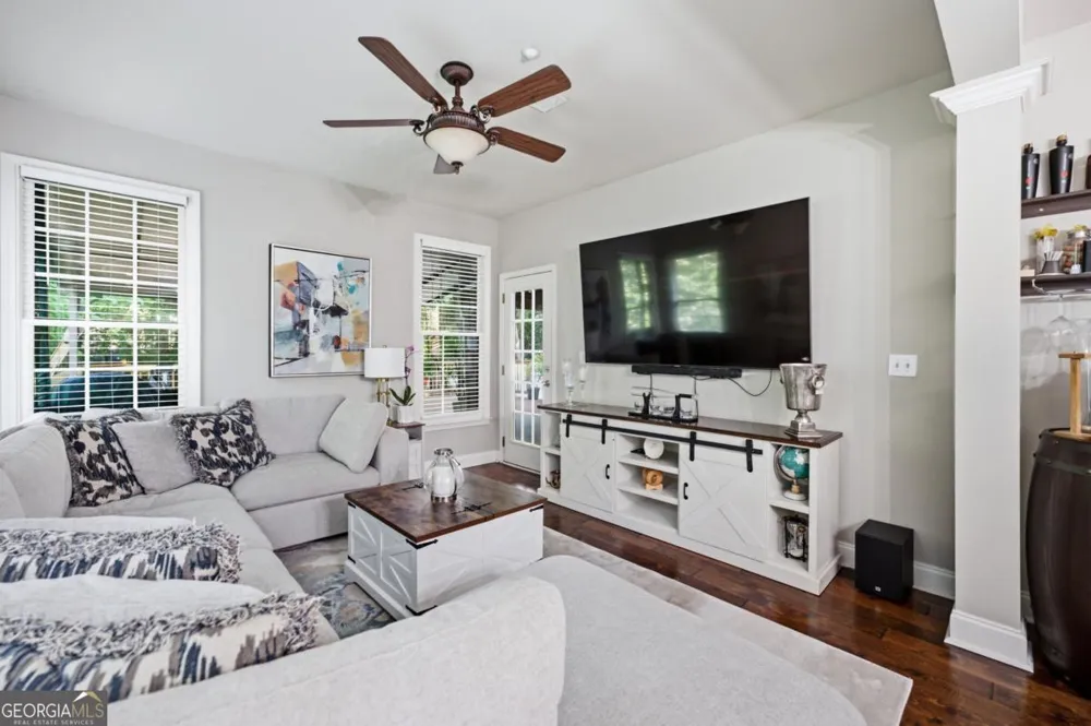 1715 Yellow Wood DR Marietta, GA 30066