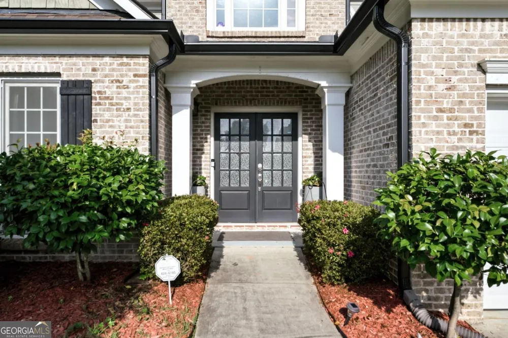 1715 Yellow Wood DR Marietta, GA 30066