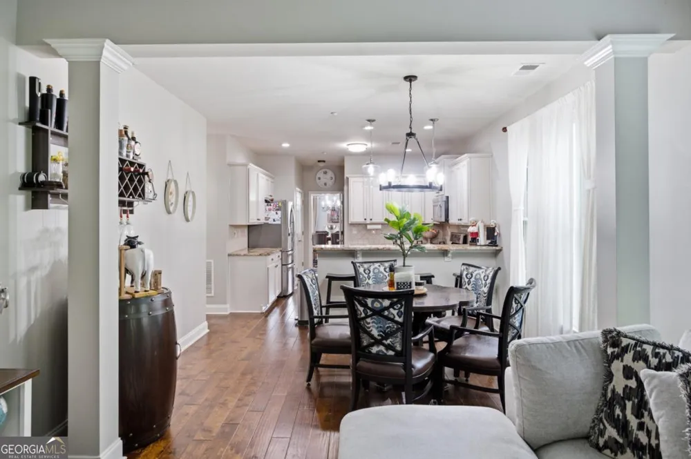 1715 Yellow Wood DR Marietta, GA 30066