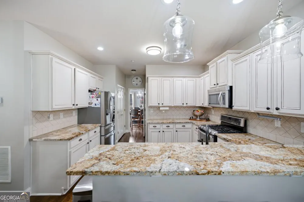 1715 Yellow Wood DR Marietta, GA 30066