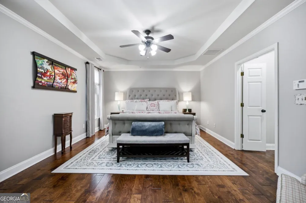 1715 Yellow Wood DR Marietta, GA 30066