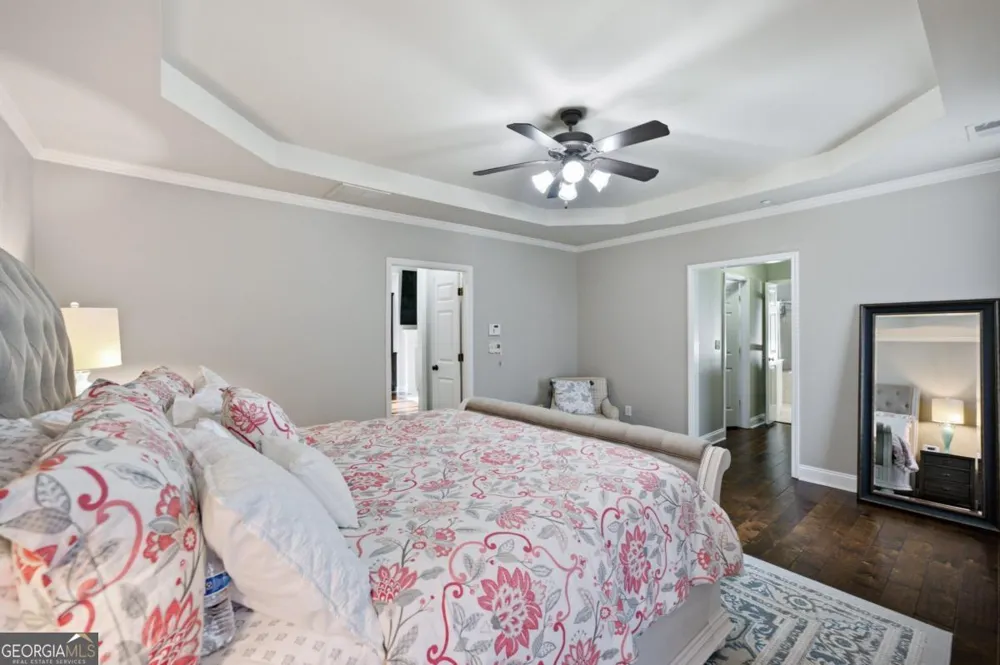 1715 Yellow Wood DR Marietta, GA 30066