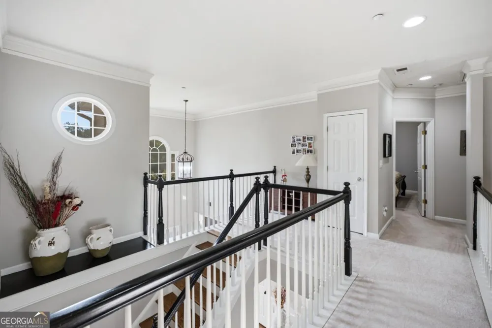 1715 Yellow Wood DR Marietta, GA 30066