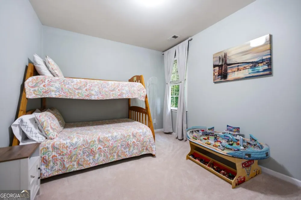 1715 Yellow Wood DR Marietta, GA 30066