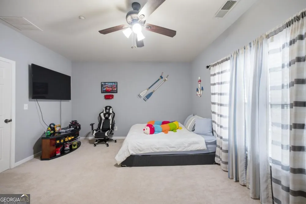 1715 Yellow Wood DR Marietta, GA 30066