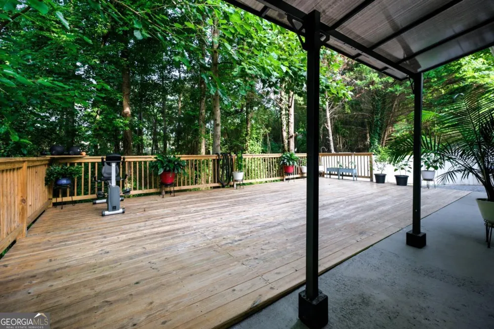 1715 Yellow Wood DR Marietta, GA 30066