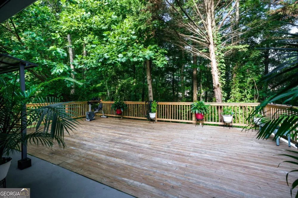 1715 Yellow Wood DR Marietta, GA 30066