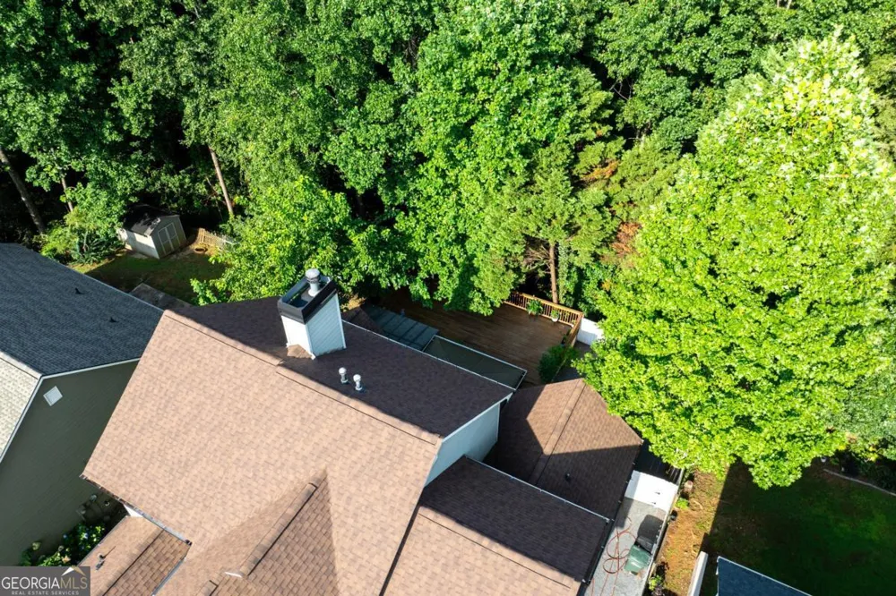 1715 Yellow Wood DR Marietta, GA 30066