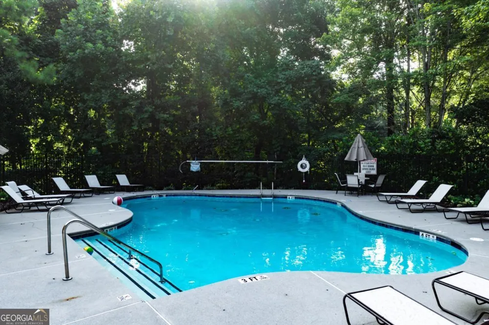 1715 Yellow Wood DR Marietta, GA 30066