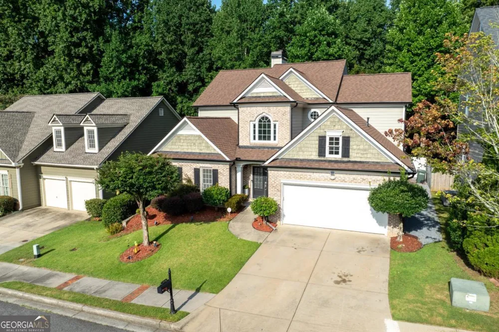 1715 Yellow Wood DR Marietta, GA 30066