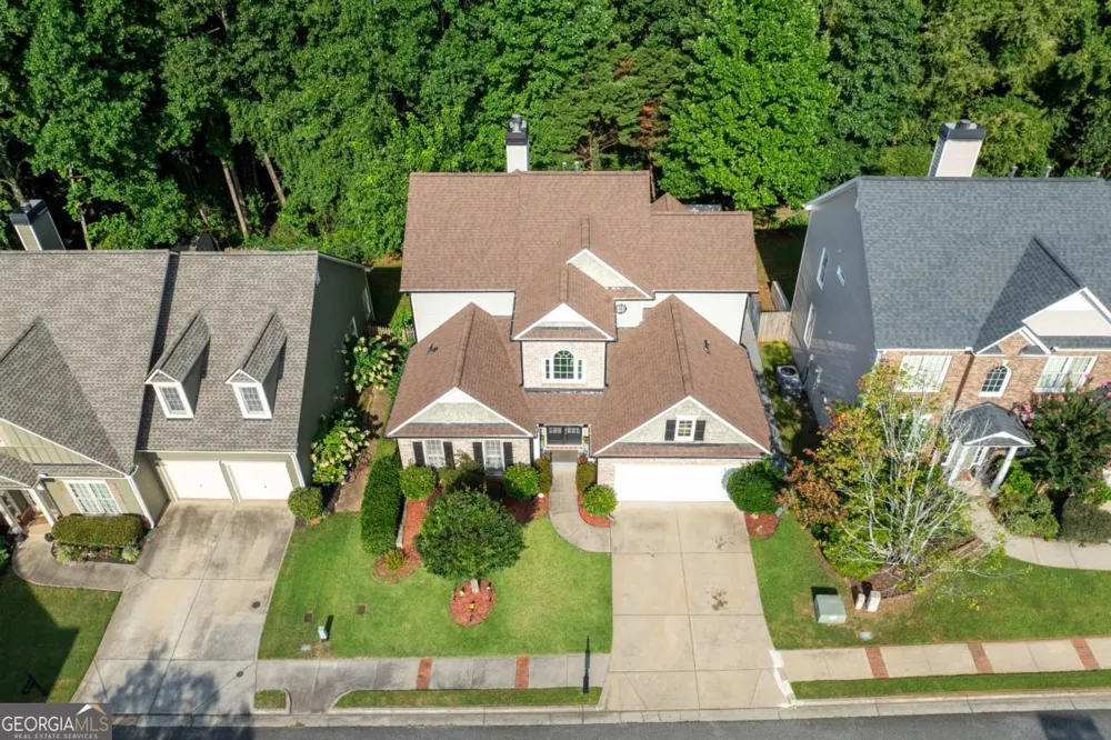 1715 Yellow Wood DR Marietta, GA 30066