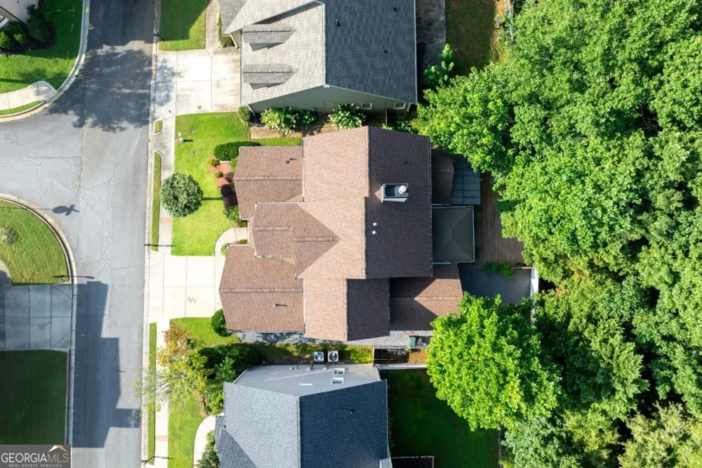 1715 Yellow Wood DR Marietta, GA 30066
