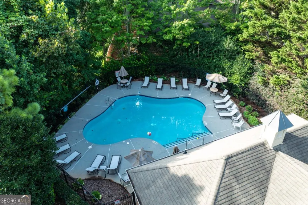 1715 Yellow Wood DR Marietta, GA 30066