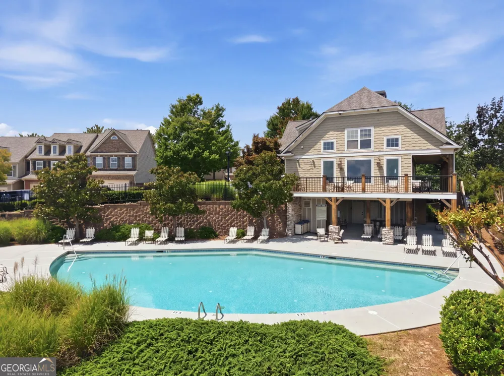5617 Cobblestone Creek AVE Mableton, GA 30126