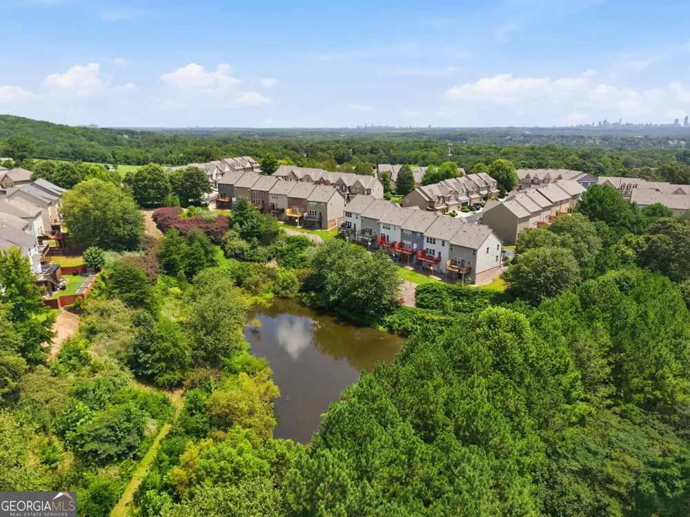 5617 Cobblestone Creek AVE Mableton, GA 30126