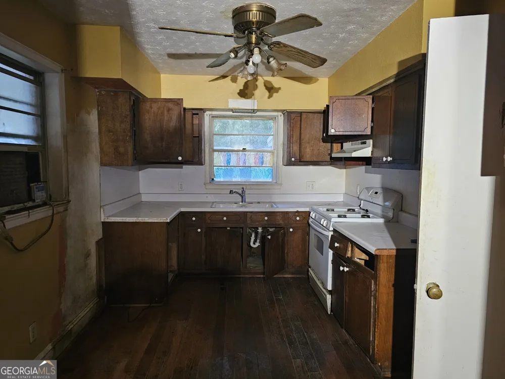406 Cherry ST Thomaston, GA 30286