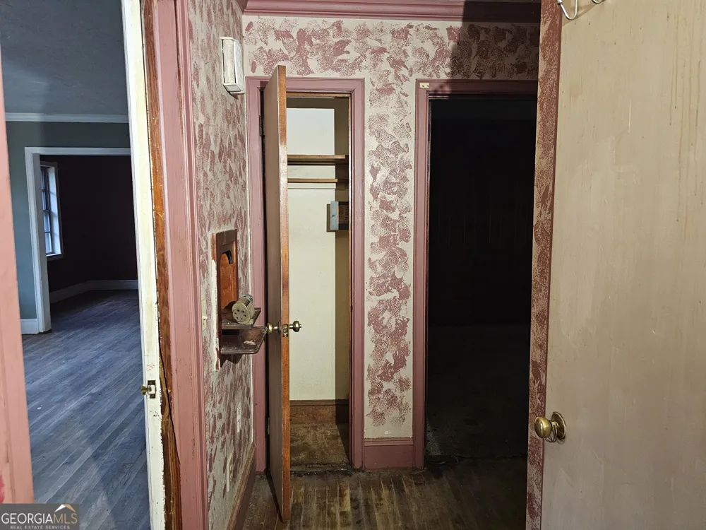 406 Cherry ST Thomaston, GA 30286