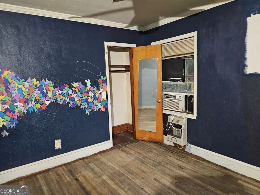 406 Cherry ST Thomaston, GA 30286