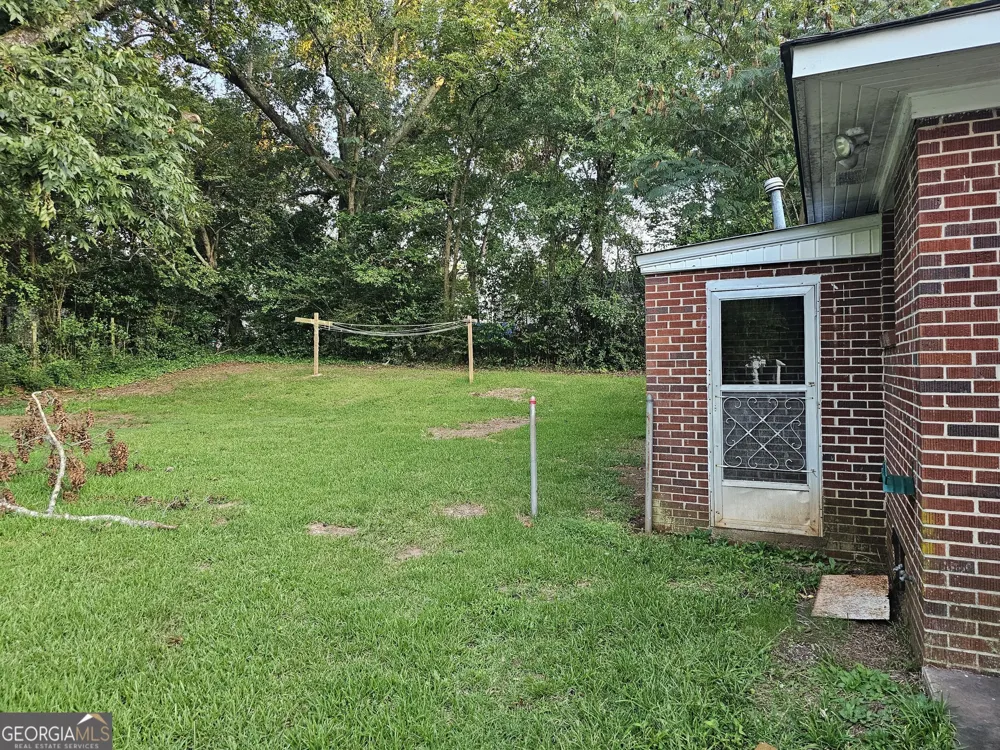 406 Cherry ST Thomaston, GA 30286