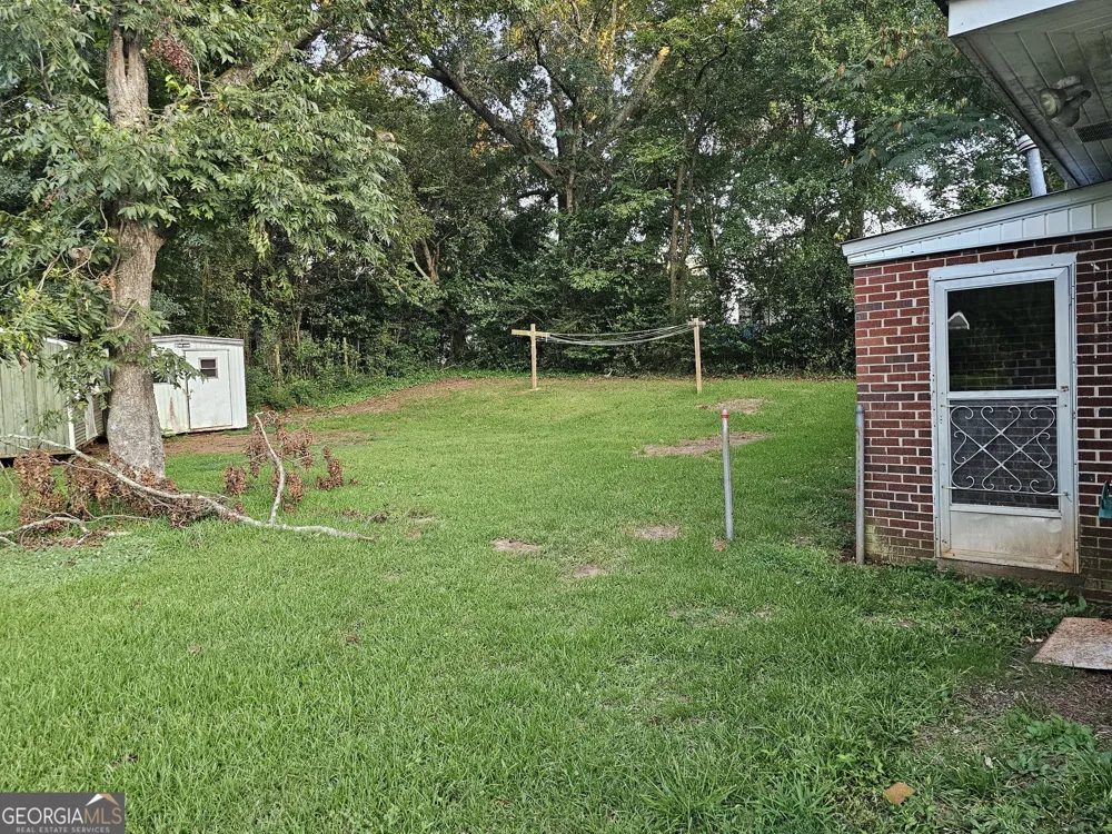 406 Cherry ST Thomaston, GA 30286