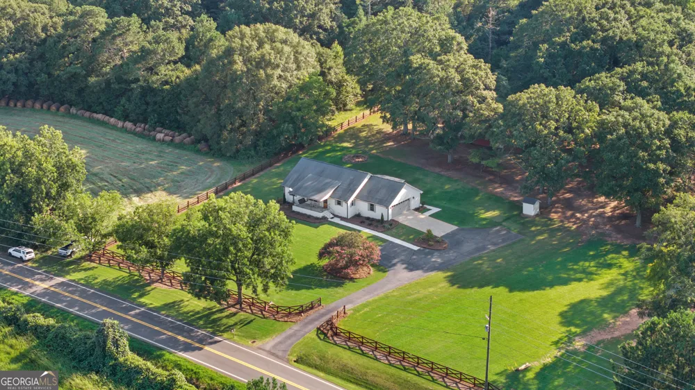 2300 Colham Ferry RD Watkinsville, GA 30677