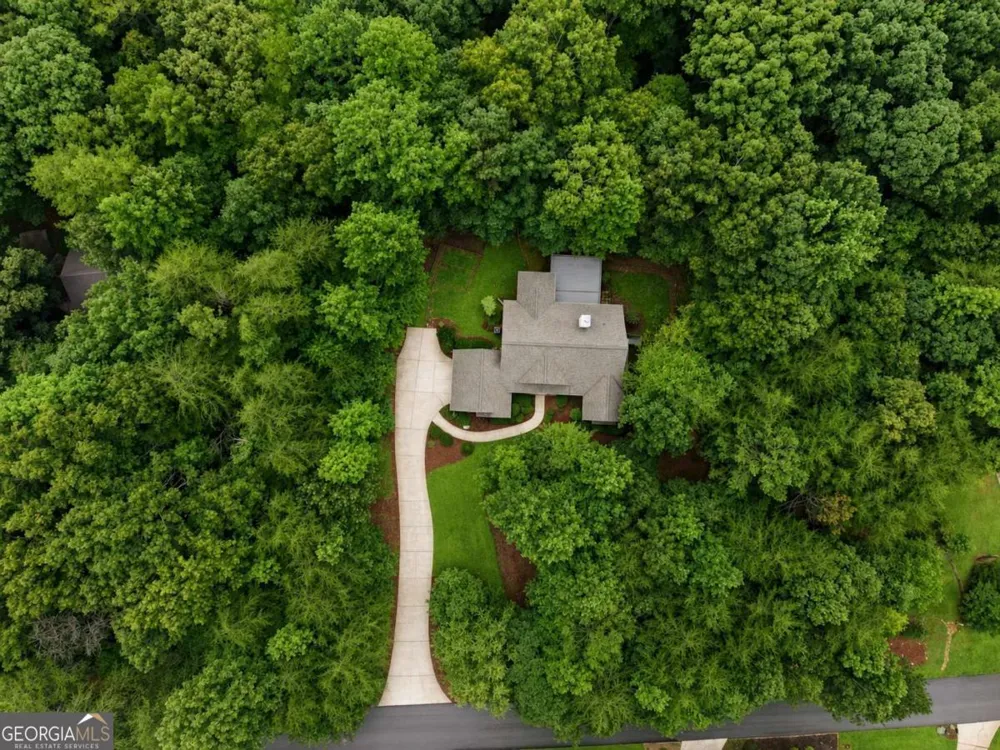 128 Fern Park DR Dawsonville, GA 30534