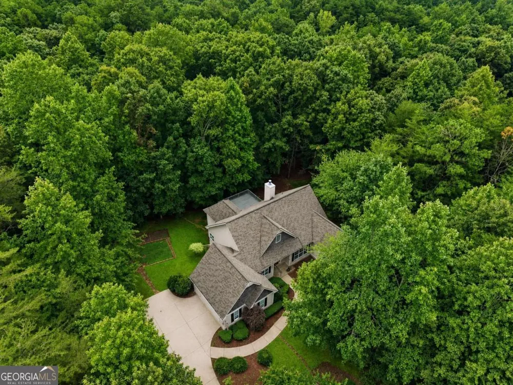 128 Fern Park DR Dawsonville, GA 30534