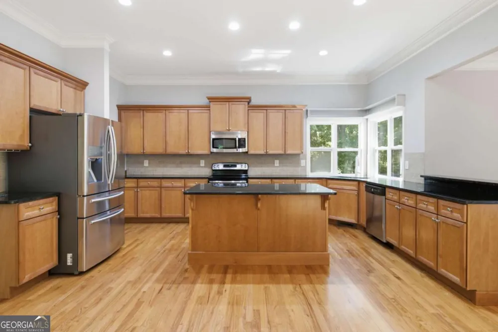 128 Fern Park DR Dawsonville, GA 30534
