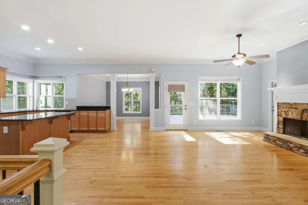 128 Fern Park DR Dawsonville, GA 30534