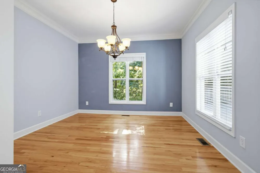 128 Fern Park DR Dawsonville, GA 30534