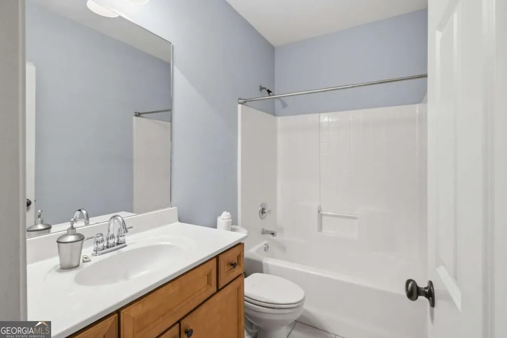 128 Fern Park DR Dawsonville, GA 30534