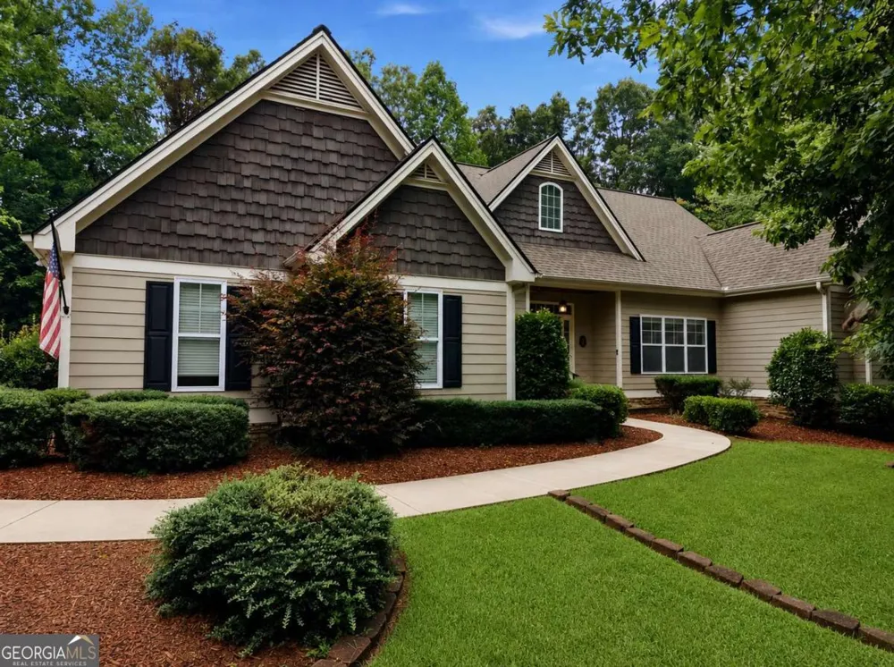 128 Fern Park DR Dawsonville, GA 30534