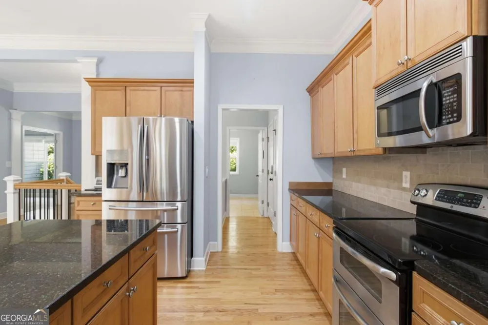 128 Fern Park DR Dawsonville, GA 30534