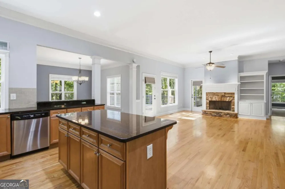 128 Fern Park DR Dawsonville, GA 30534