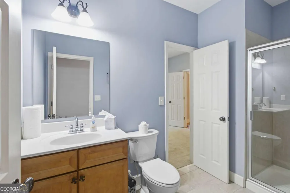 128 Fern Park DR Dawsonville, GA 30534