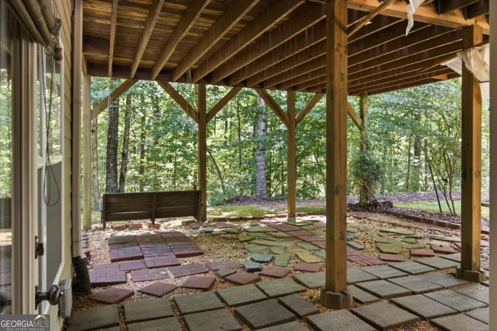 128 Fern Park DR Dawsonville, GA 30534