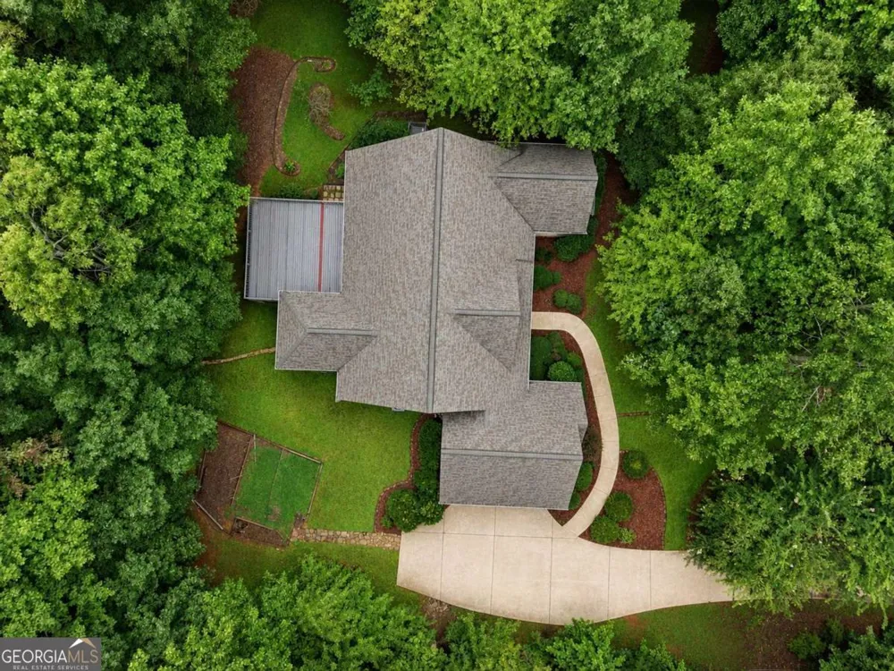 128 Fern Park DR Dawsonville, GA 30534