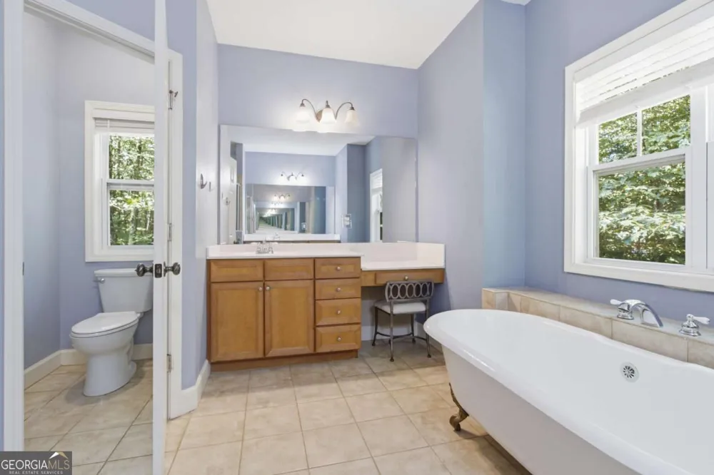 128 Fern Park DR Dawsonville, GA 30534