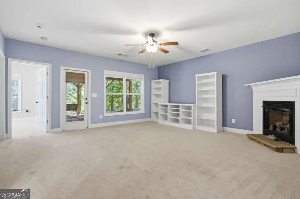 128 Fern Park DR Dawsonville, GA 30534