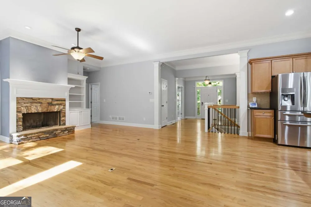 128 Fern Park DR Dawsonville, GA 30534