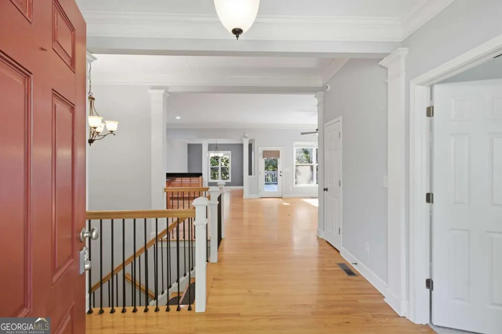 128 Fern Park DR Dawsonville, GA 30534