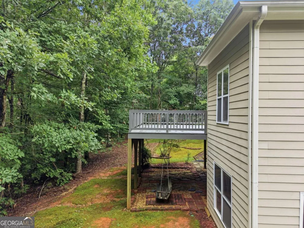 128 Fern Park DR Dawsonville, GA 30534
