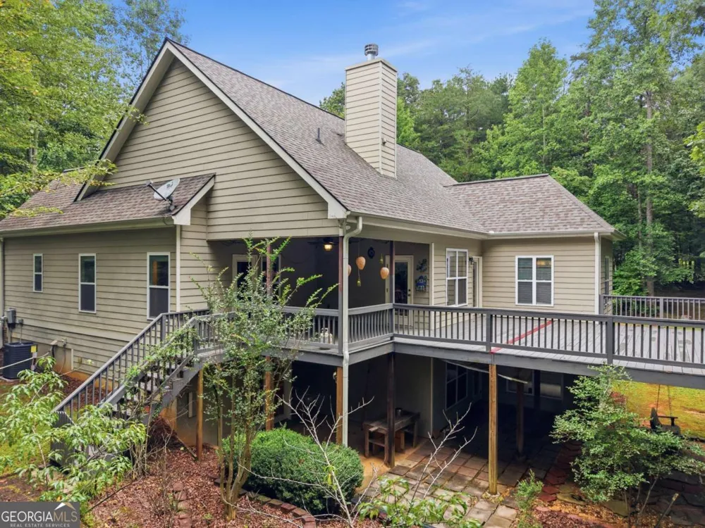 128 Fern Park DR Dawsonville, GA 30534
